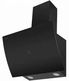 Вытяжка Maunfeld SHEFFIELD 60 Glass Black Вытяжка Maunfeld SHEFFIELD 60 Glass Black