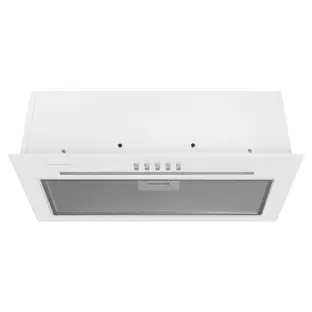 Вытяжка Maunfeld Crosby Hardy 1000Push White фото 2