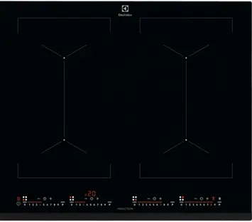 Варочная поверхность Electrolux IPE 6474 KF Варочная поверхность Electrolux IPE 6474 KF