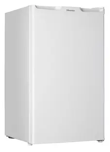 Холодильник Hisense RR130D4BW1 фото 1 Холодильник Hisense RR130D4BW1 фото 1