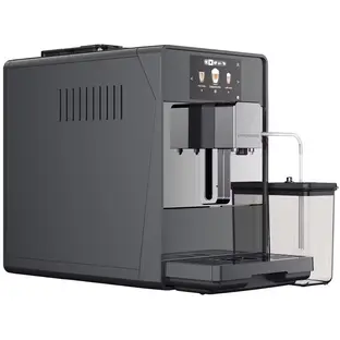 Кофемашина Kuppersberg KCF 401 G фото 3