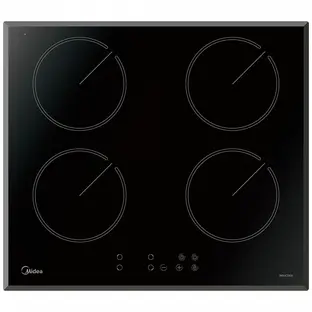 Варочная панель Midea MIH 64417 F Варочная панель Midea MIH 64417 F