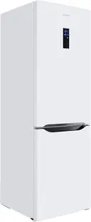 Холодильник Maunfeld MFF187NFW10 фото 2 Холодильник Maunfeld MFF187NFW10 фото 2