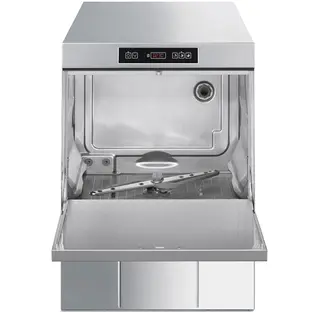 Посудомоечная машина SMEG UD503DS фото 2 Посудомоечная машина SMEG UD503DS фото 2