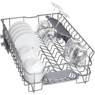 Посудомоечная машина Bosch SPV2HMX42E фото 2