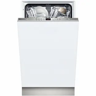 Встраиваемая посудомоечная машина NEFF S 58M40X0RU Встраиваемая посудомоечная машина NEFF S 58M40X0RU