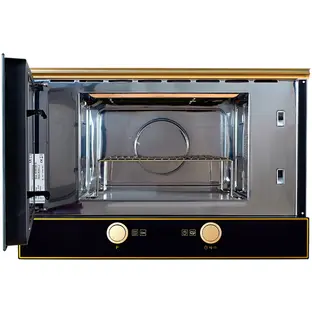 Встраиваемая микроволновая печь Kuppersberg RMW 393 B фото 2