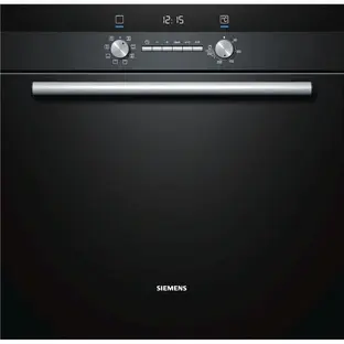 Духовой шкаф Siemens HB43GR655