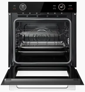 Духовой шкаф Kuppersberg HT 612 White фото 2