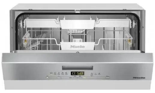 Встраиваемая посудомоечная машина Miele G 5000 SCi фото 2 Встраиваемая посудомоечная машина Miele G 5000 SCi фото 2