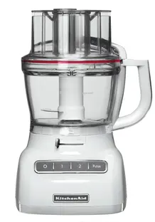 Кухонный комбайн KitchenAid 5KFP1325EWH фото 2 Кухонный комбайн KitchenAid 5KFP1325EWH фото 2