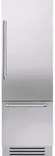 Холодильник KitchenAid KCZCX 20750R Холодильник KitchenAid KCZCX 20750R