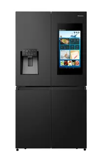 Холодильник Hisense RQ760N4IF1 фото 3 Холодильник Hisense RQ760N4IF1 фото 3