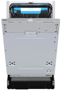 Посудомоечная машина Korting KDI 45557 фото 2