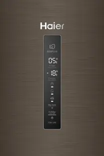 Холодильник Haier C4F740CDBGU1 фото 3 Холодильник Haier C4F740CDBGU1 фото 3