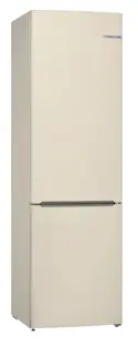 Холодильник Bosch KGV39XK22 фото 1