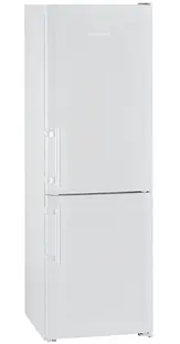 Холодильник Liebherr CUN 3923 фото 1 Холодильник Liebherr CUN 3923 фото 1