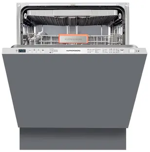 Встраиваемая посудомоечная машина Kuppersberg GS 6055 Встраиваемая посудомоечная машина Kuppersberg GS 6055