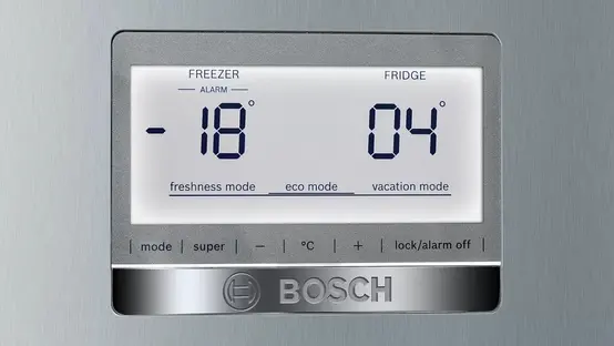 Холодильник Bosch KGN56HI30M фото 2 Холодильник Bosch KGN56HI30M фото 2