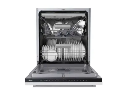 Посудомоечная машина Midea MID60S720i фото 2