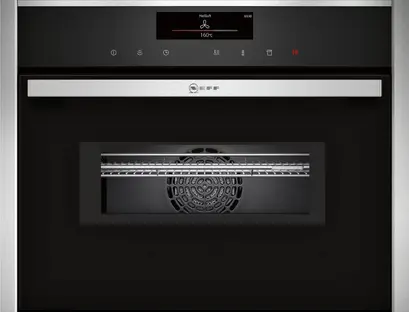 Духовой шкаф Neff C18QT27H0 фото 1