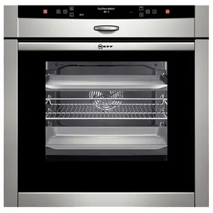 Духовой шкаф NEFF B46W74N3