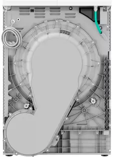 Сушильная машина Electrolux EW7H457W фото 2