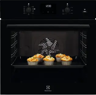 Духовой шкаф Electrolux EOD3C70TK фото 1