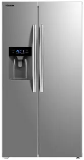Холодильник Toshiba GR-RS508WE-PMJ(02) фото 1