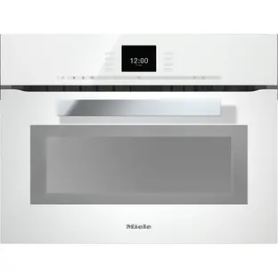 Духовой шкаф Miele H6600BM BRWS бриллиантовый белый