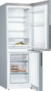 Холодильник Bosch KGV332LEA фото 2 Холодильник Bosch KGV332LEA фото 2