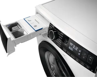 Стиральная машина Electrolux EW6F349BSA фото 2