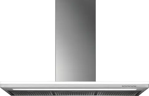 Вытяжка Falmec LUMEN IS STEEL 120 фото 1