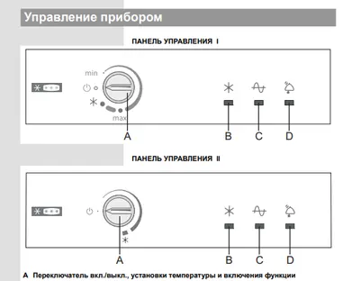 Морозильный ларь Gorenje FH 330 W фото 2