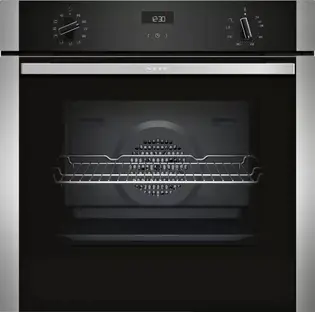 Духовой шкаф NEFF B1ACE3FN0R фото 1