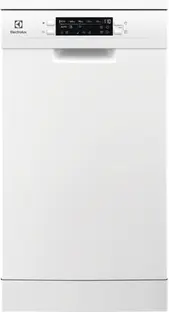 Встраиваемая посудомоечная машина Electrolux SES94221SW фото 1