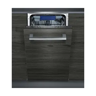 Встраиваемая посудомоечная машина Siemens SR615X72NR