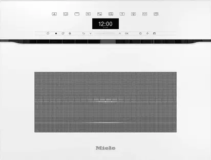 Духовой шкаф Miele H7440BMX BRWS фото 1