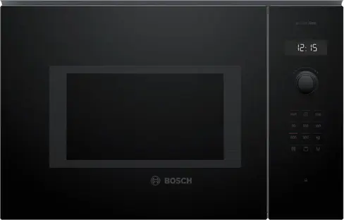 Микроволновая печь Bosch BEL454MB1F фото 1