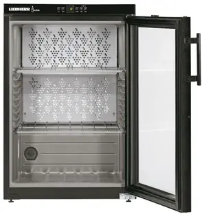 Винный шкаф Liebherr WKb 1812 фото 2 Винный шкаф Liebherr WKb 1812 фото 2