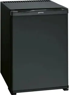 Мини-бар Smeg MTE40 фото 1 Мини-бар Smeg MTE40 фото 1