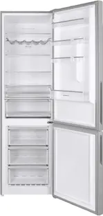 Холодильник MAUNFELD MFF200NFS Inverter фото 3 Холодильник MAUNFELD MFF200NFS Inverter фото 3
