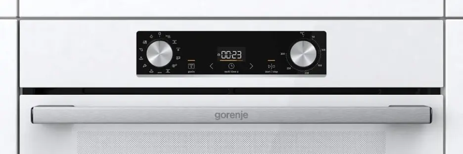 Духовой шкаф Gorenje BOS6737E13WG фото 3