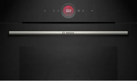 Духовой шкаф BOSCH HBG7741B1 фото 2