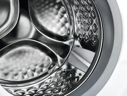 Стиральная машина с сушкой Electrolux EW7W2492E фото 2 Стиральная машина с сушкой Electrolux EW7W2492E фото 2