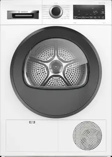 Сушильная машина Bosch WQG24109IT фото 1 Сушильная машина Bosch WQG24109IT фото 1