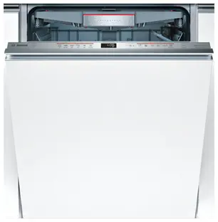 Встраиваемая посудомоечная машина Bosch SMV 66 TX 06 R
