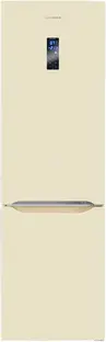 Холодильник Maunfeld MFF195NFBG10 фото 1 Холодильник Maunfeld MFF195NFBG10 фото 1