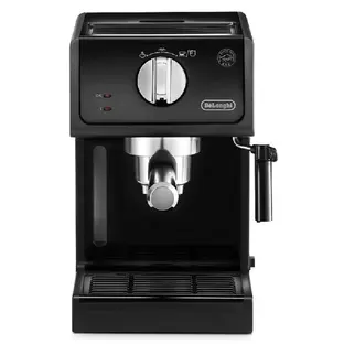 Кофеварка рожковая DeLonghi ECP 31.21 фото 1