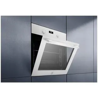 Духовой шкаф Electrolux EOF5F50BV фото 2 Духовой шкаф Electrolux EOF5F50BV фото 2